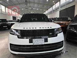 Land Rover Range Rover Vogue